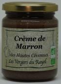 Crème de Marron pot de 320g