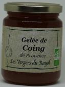 Gelée de Coing, pot de 320g