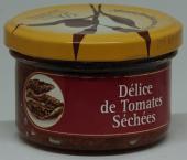 Délice de Tomates Séchées, pot de 90g