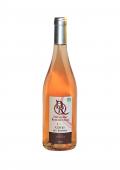 Côtes du Rhone rosé BIO 2022 cuvée Angèle