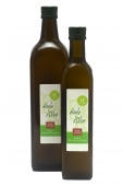 Huile d'olive de pays  Marc antonin bouteille 50 cl