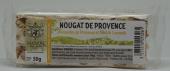 Nougat de Provence, Barre de 50g