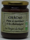 CHACAO pot de 320g