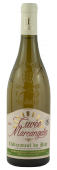 CHÂTEAUNEUF DU PAPE BLANC 2023 CUVEE MARCANGELIN BOUT 75 CL