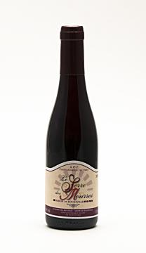 CHÂTEAUNEUF DU PAPE 2017, bouteille de 75cl