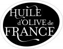 logo huile d'olive de France