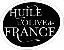 Logo huile d'olive de France