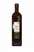 Huile d'Olive de France "Marc-Antonin". bouteille 1 litre