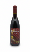 Côtes du Rhône Rouge bio 2024 cuvée Tradition