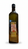 Huile d'olive de pays" VERDALE" bouteille 1 litre