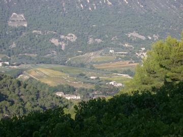 Secret de Nature (jeu de piste)