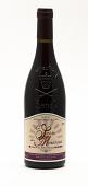 CHATEAUNEUF DU PAPE ROUGE 2015 BOUTEILLE 75 CL